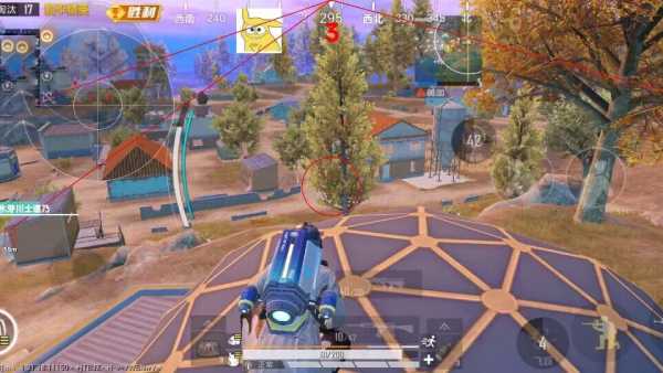 和平精英黑科技透视自瞄防封板